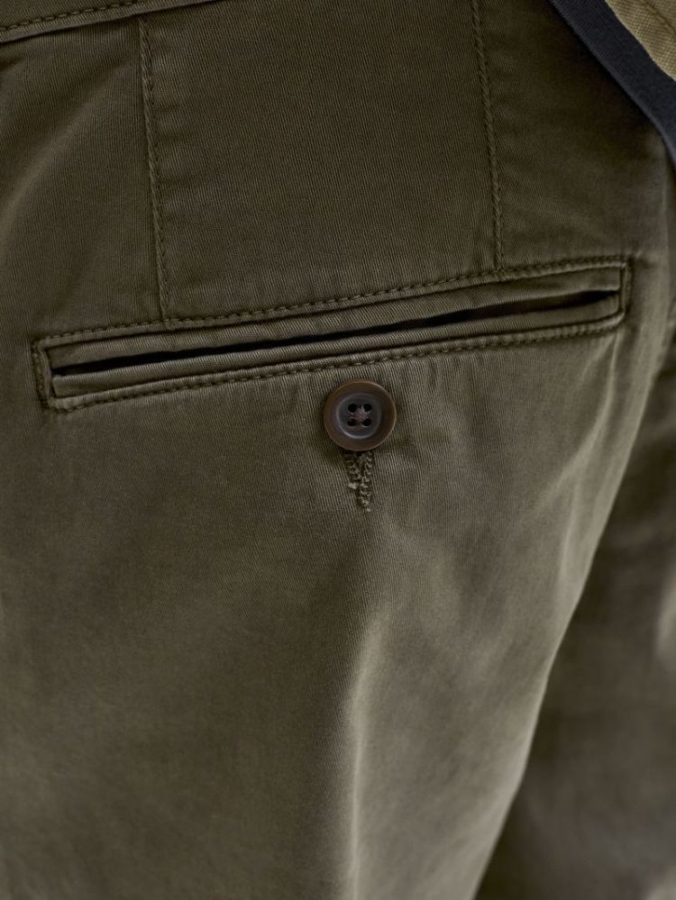 Broek JACK & JONES 218770 Crocodil