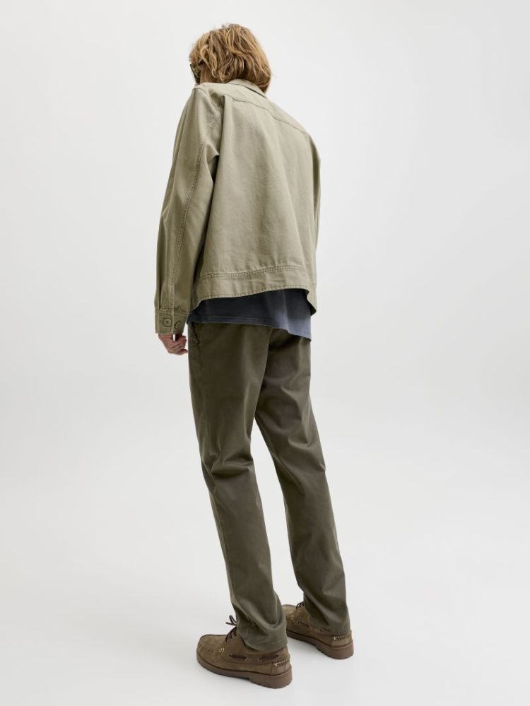 Broek JACK & JONES 218770 Crocodil