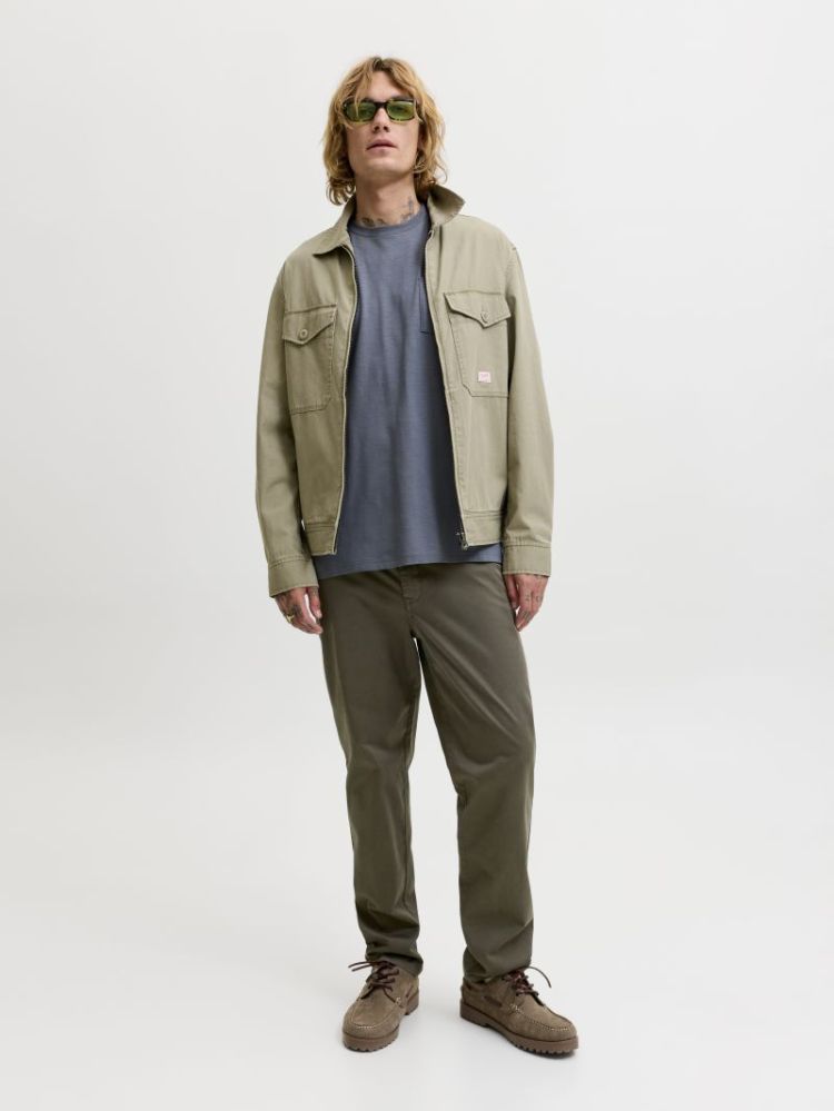 Broek JACK & JONES 218770 Crocodil
