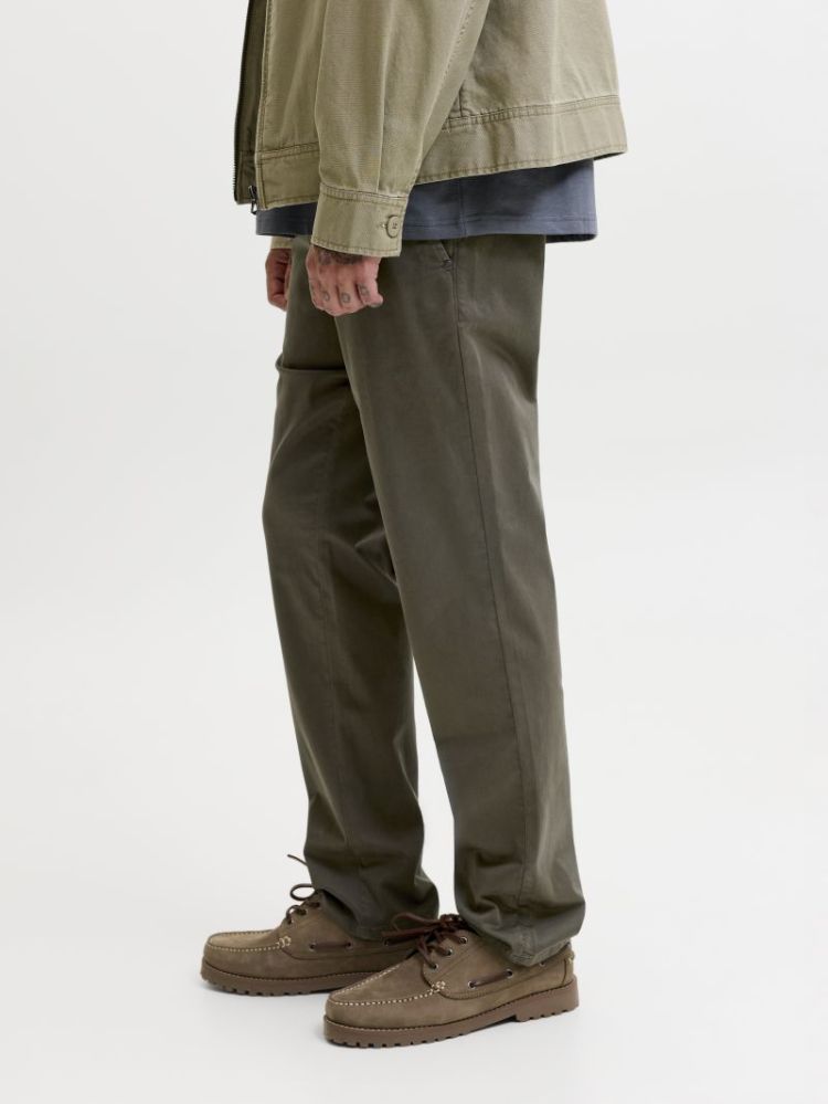 Broek JACK & JONES 218770 Crocodil