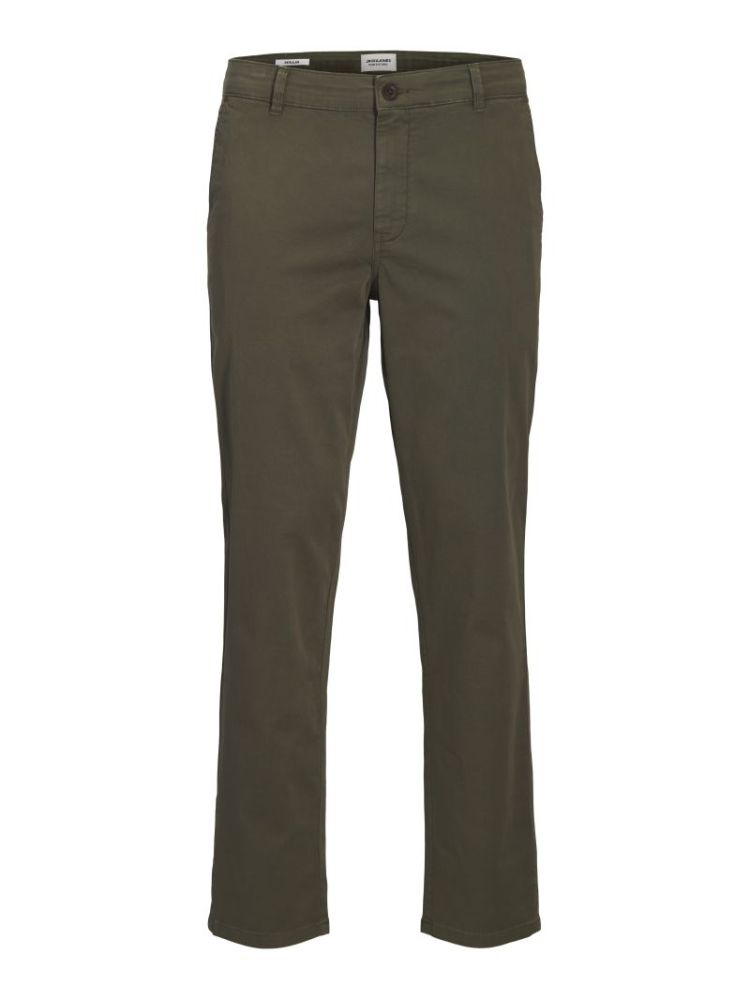 Broek JACK & JONES 218770 Crocodil