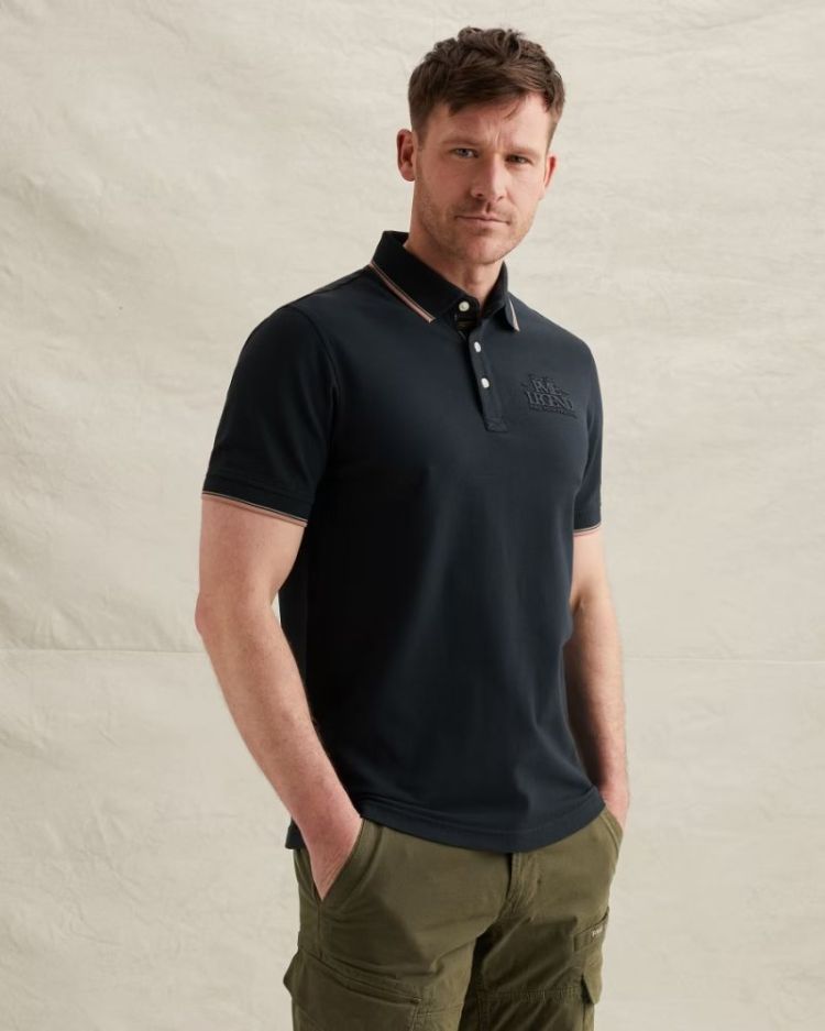 Polo PME LEGEND 5282 Carbon