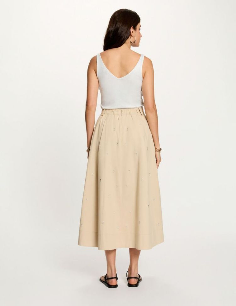 Rok MORGAN DESERT M