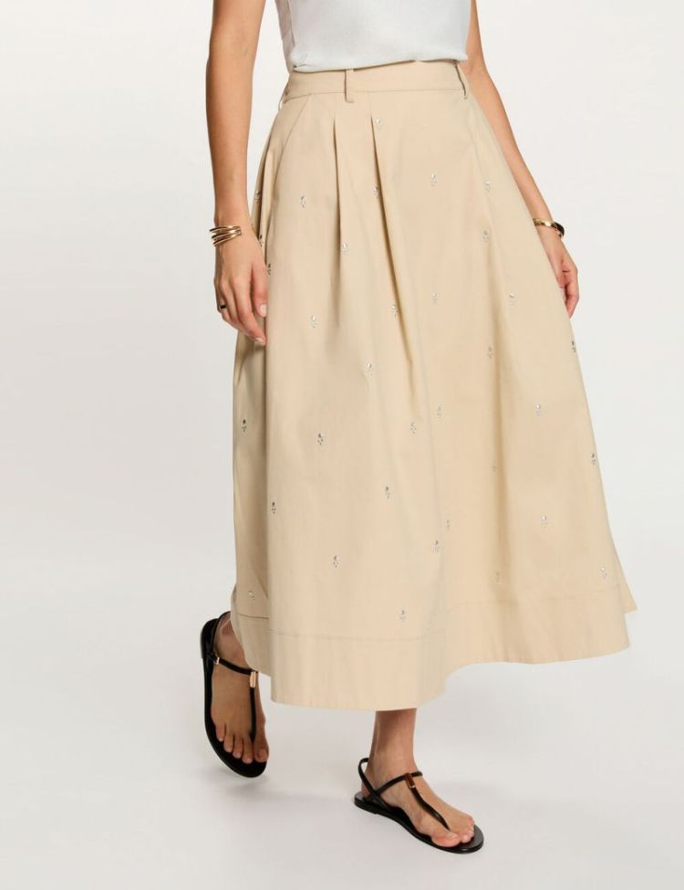 Rok MORGAN DESERT M