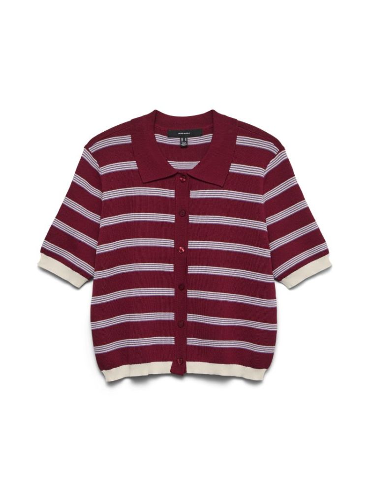 Polo VERO MODA 230355003 Bikin