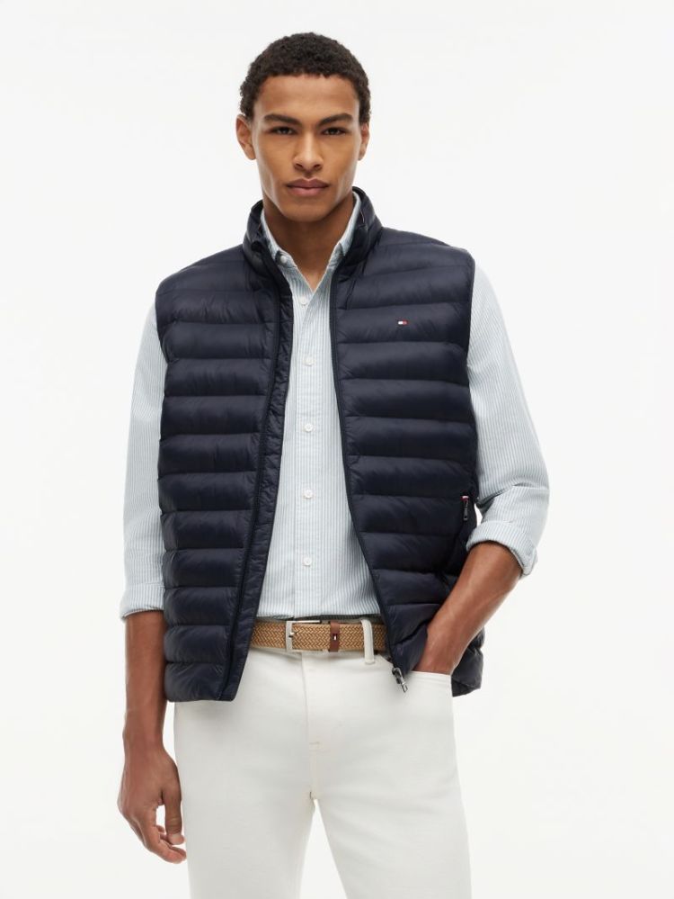 Jas TOMMY HILFIGER DW5 DESERT SKY