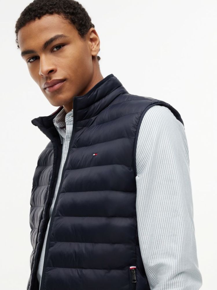 Jas TOMMY HILFIGER DW5 DESERT SKY