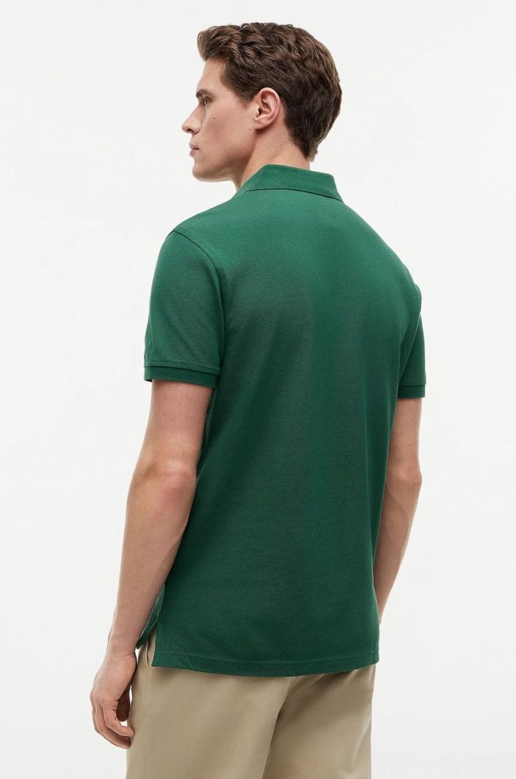 Polo TOMMY HILFIGER L2N STREET GREE