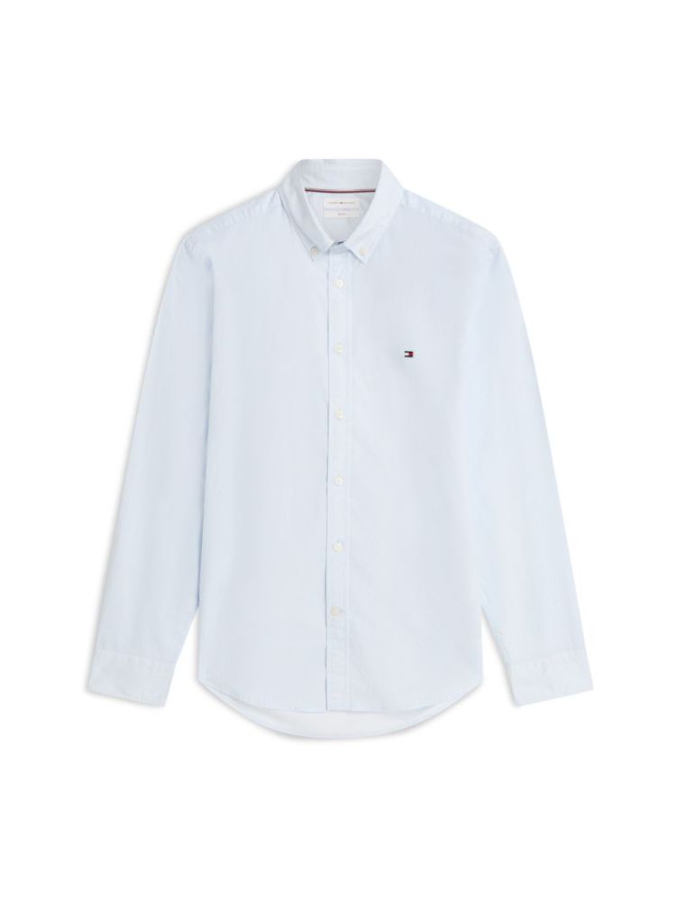 Hemd TOMMY HILFIGER 0GY SWEET BLUE