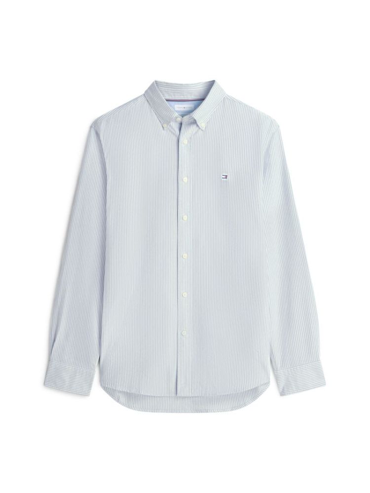 Hemd TOMMY HILFIGER 0CD ORNAMENTAL 