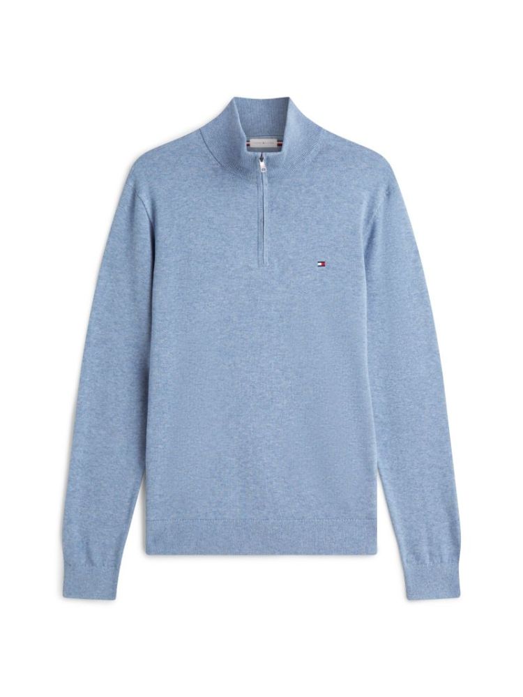 Pull TOMMY HILFIGER D0Z BRISK BLUE