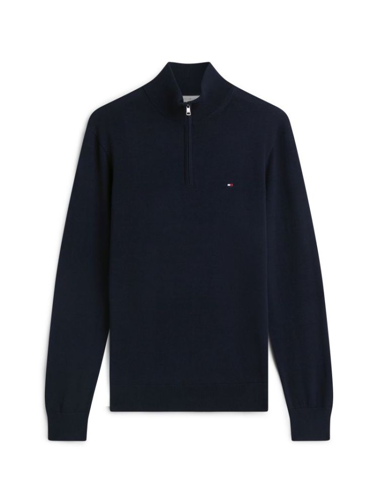Pull TOMMY HILFIGER DW5 DESERT SKY