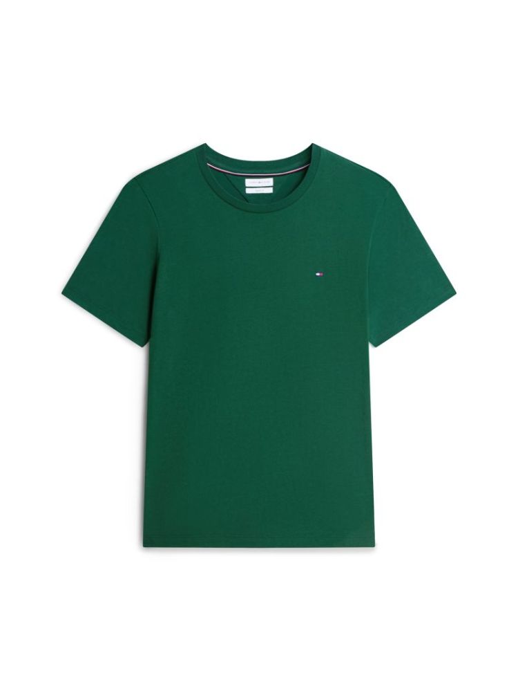 T-shirt TOMMY HILFIGER L2N STREET GREE