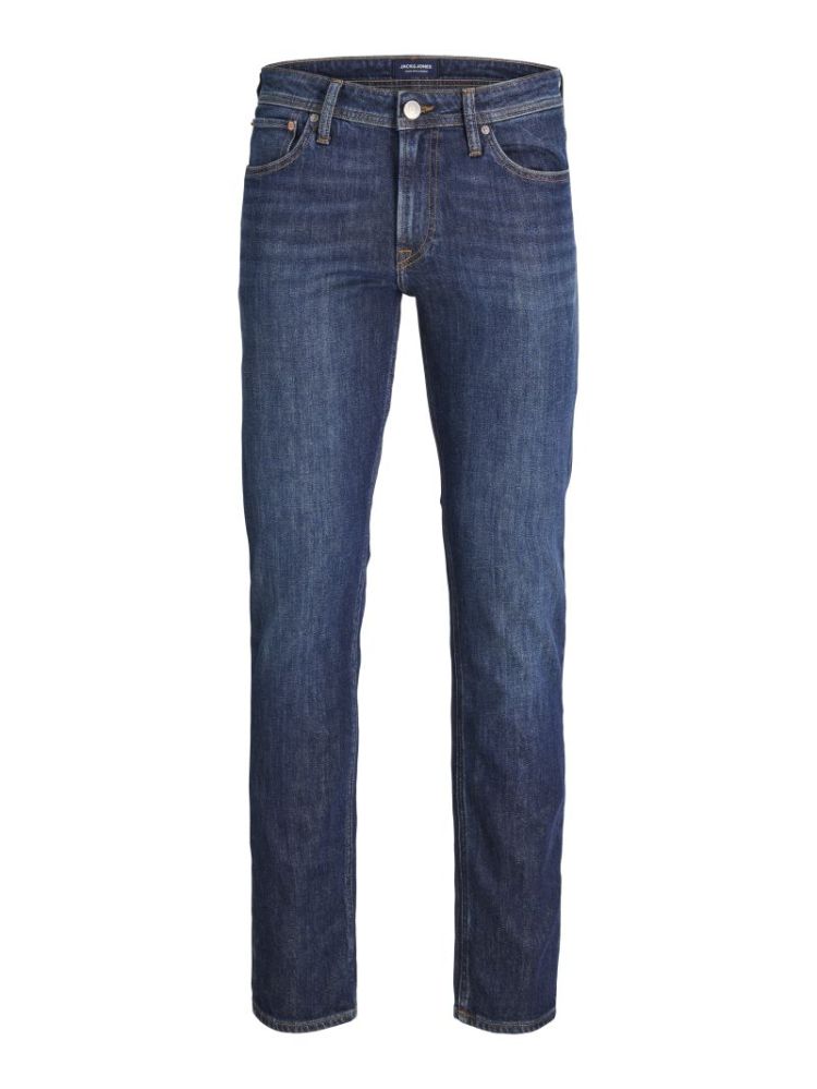 Jeansbroek JACK & JONES 188779 Blue Den