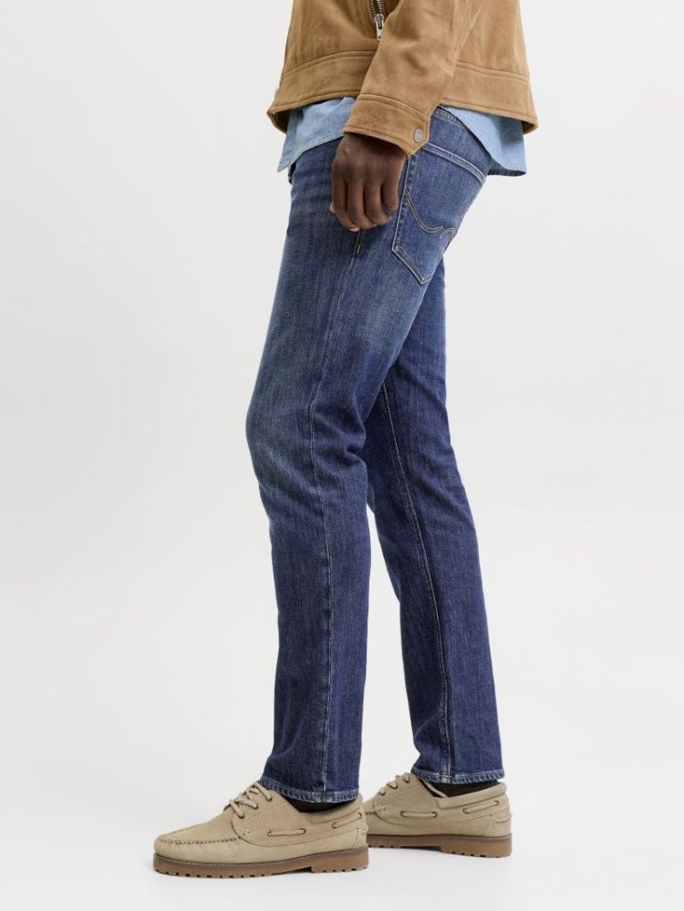 Jeansbroek JACK & JONES 188779 Blue Den
