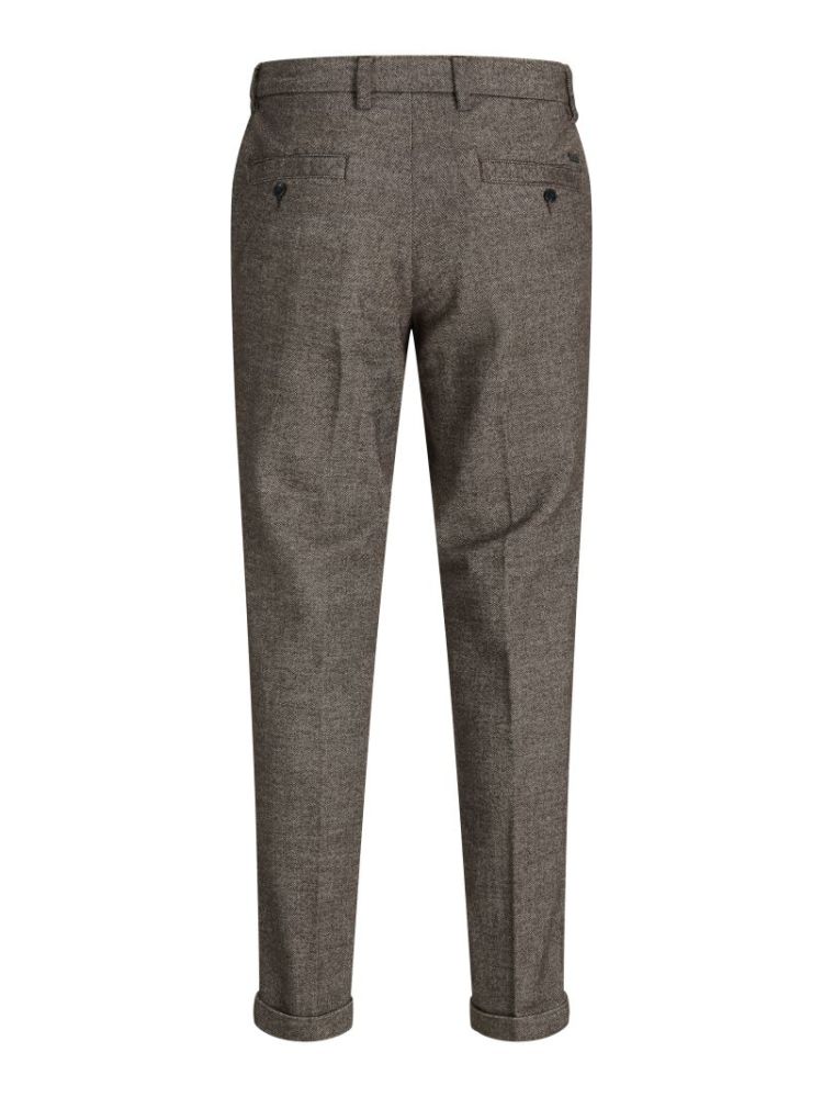 Broek JACK & JONES 307144001 Cocoa
