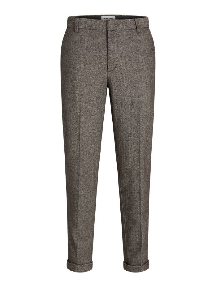 Broek JACK & JONES 307144001 Cocoa