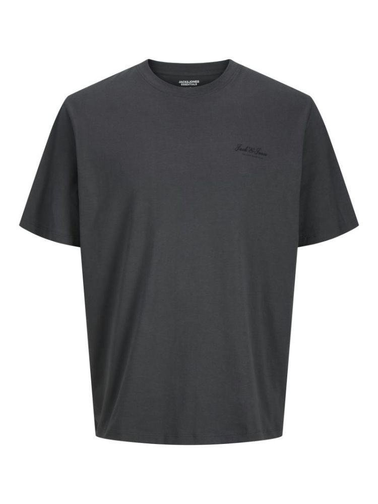 T-shirt JACK & JONES 176526 Asphalt