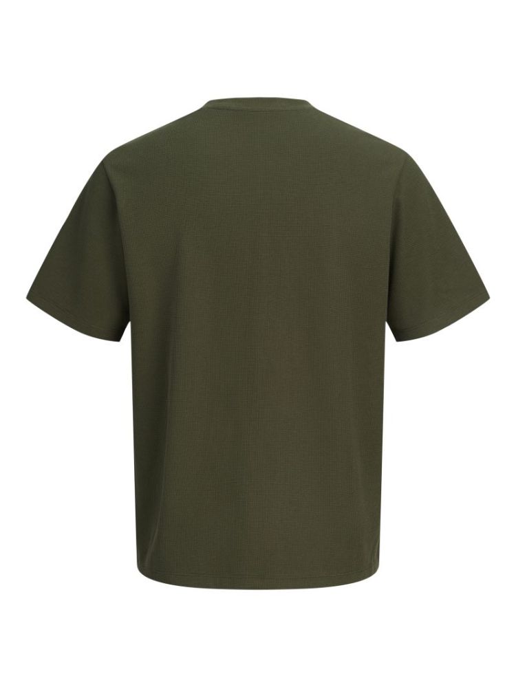T-shirt JACK & JONES 176668 Rosin