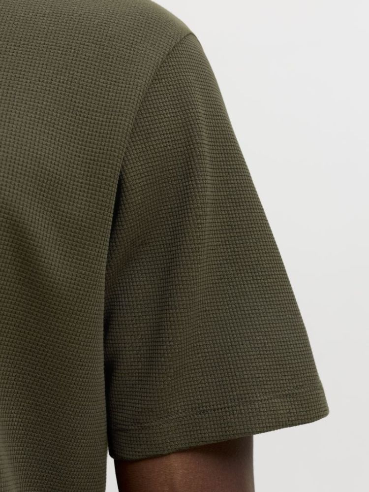 T-shirt JACK & JONES 176668 Rosin