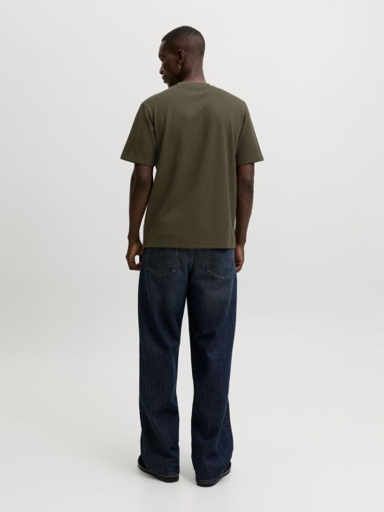 T-shirt JACK & JONES 176668 Rosin
