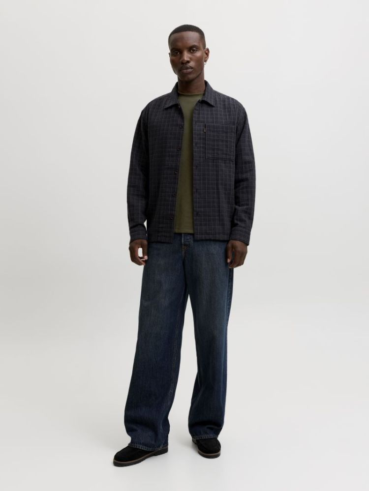 T-shirt JACK & JONES 176668 Rosin