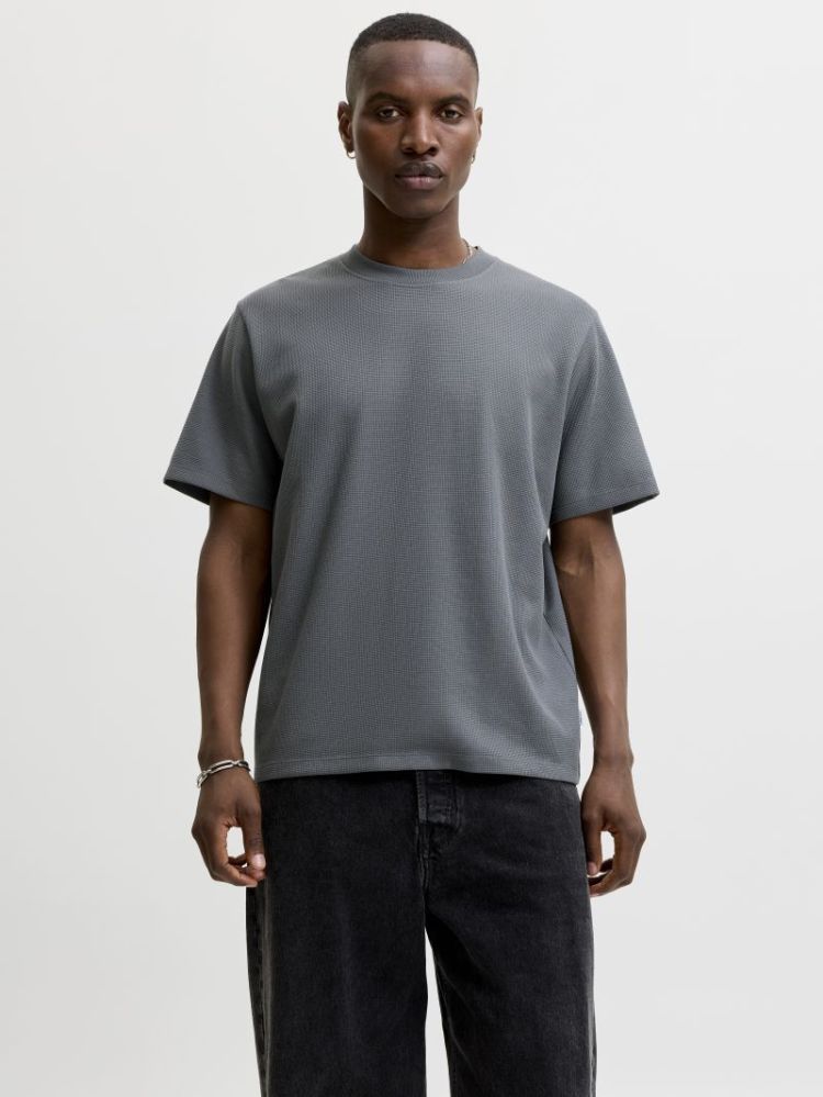 T-shirt JACK & JONES 176720 Turbulen