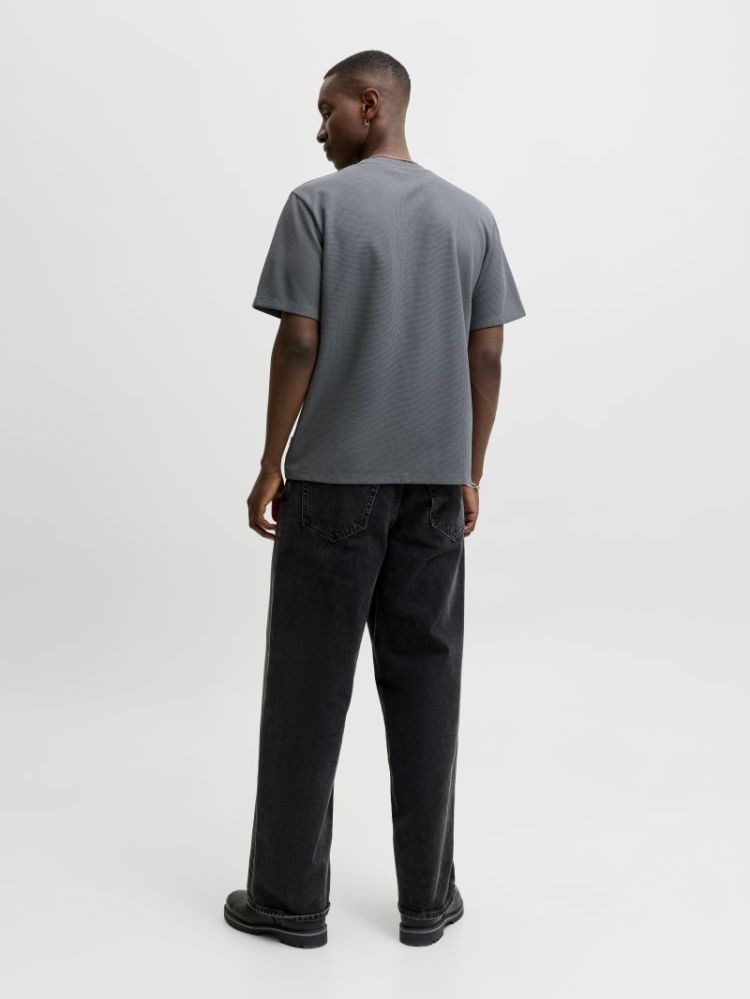 T-shirt JACK & JONES 176720 Turbulen