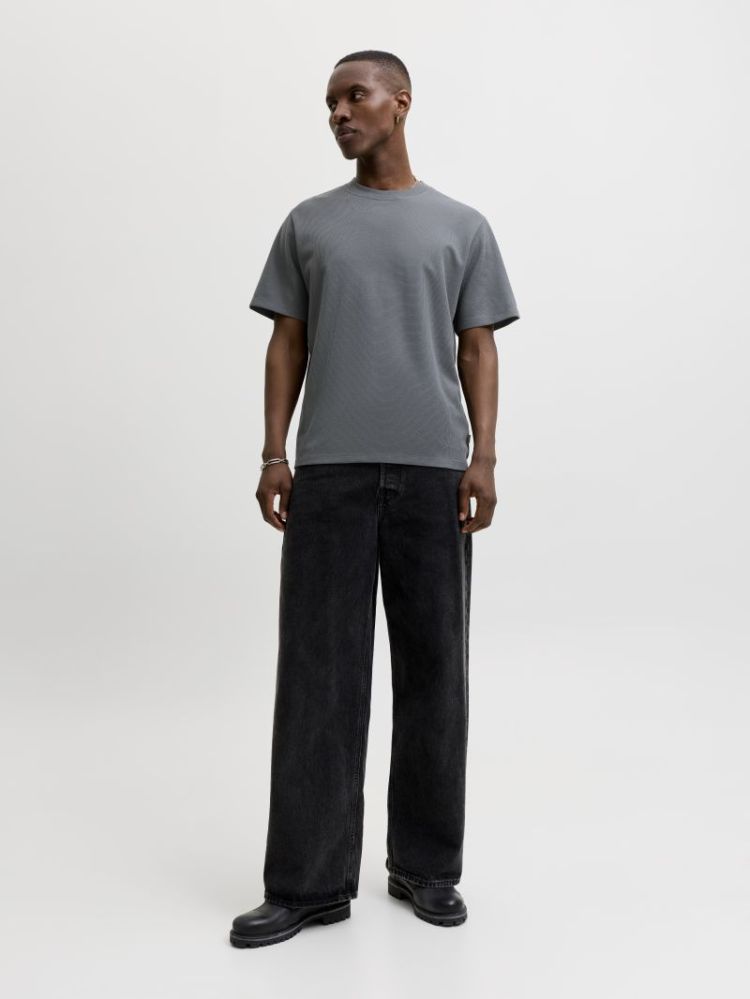 T-shirt JACK & JONES 176720 Turbulen