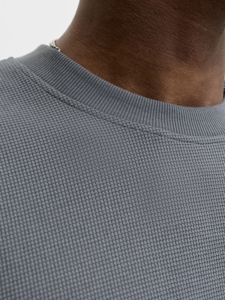 T-shirt JACK & JONES 176720 Turbulen