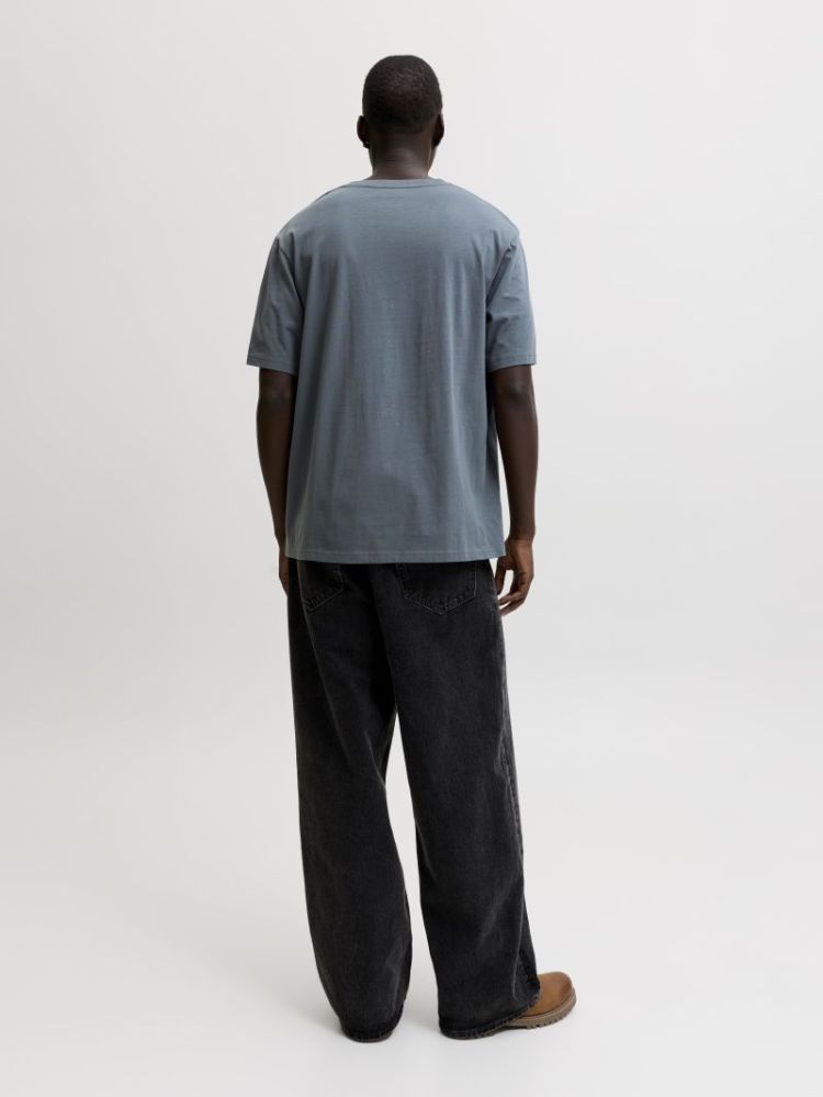 T-shirt JACK & JONES 176720 Turbulen