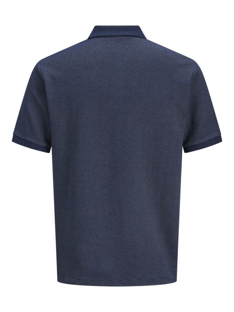 Polo JACK & JONES 175876003 Navy