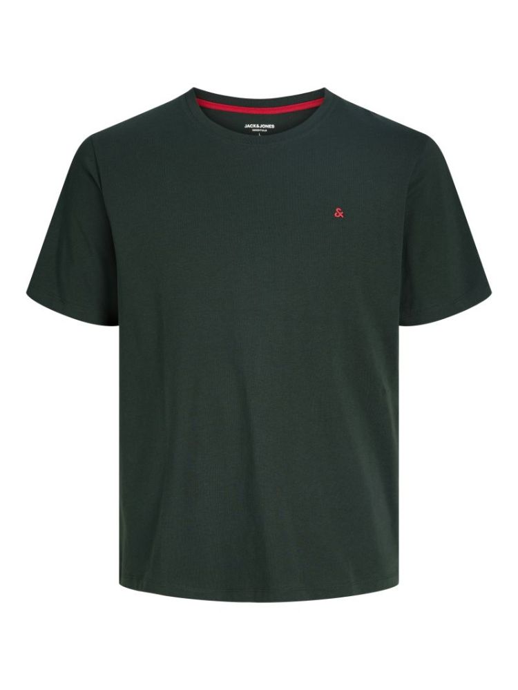 T-shirt JACK & JONES 177578 Scarab
