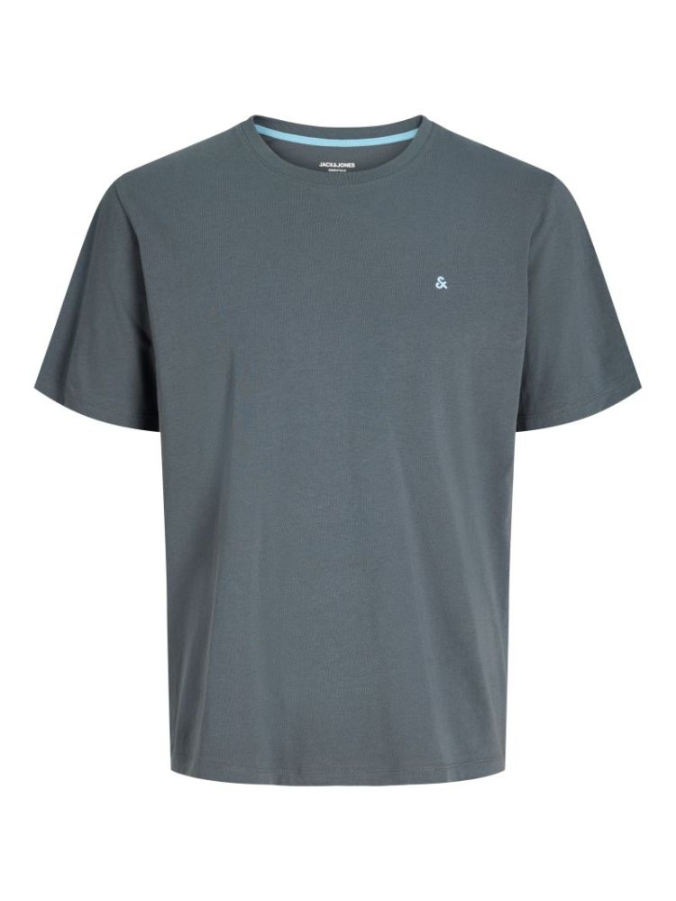 T-shirt JACK & JONES 176720 Turbulen