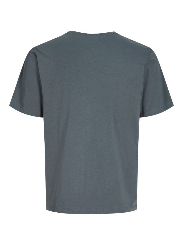 T-shirt JACK & JONES 176720 Turbulen