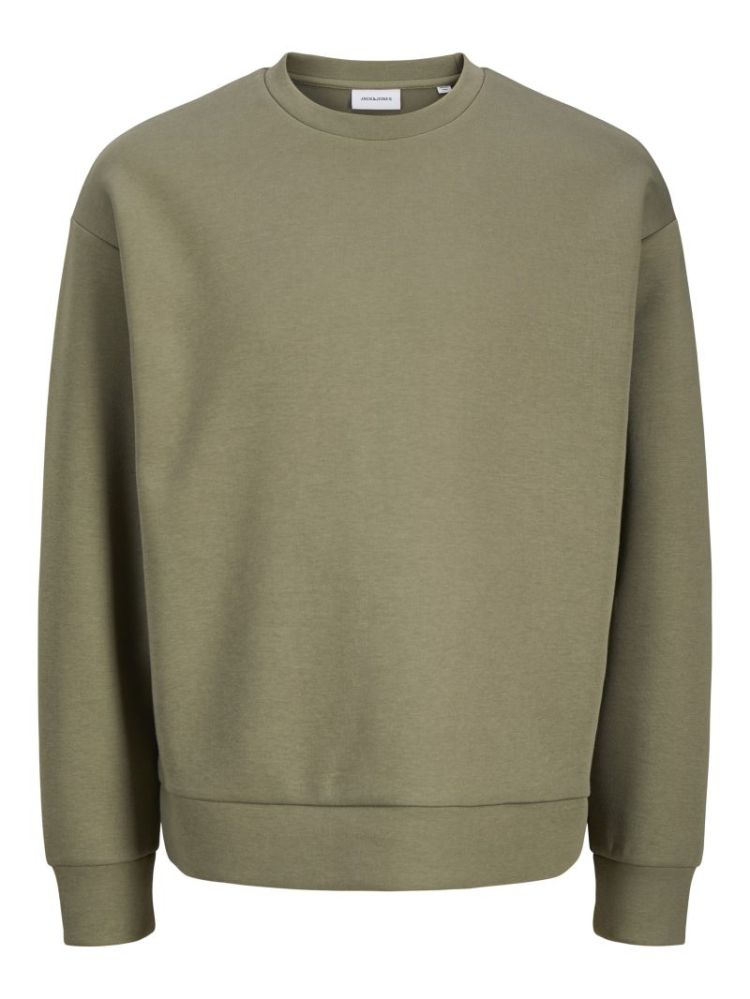 Sweater JACK & JONES 176725 Vetiver