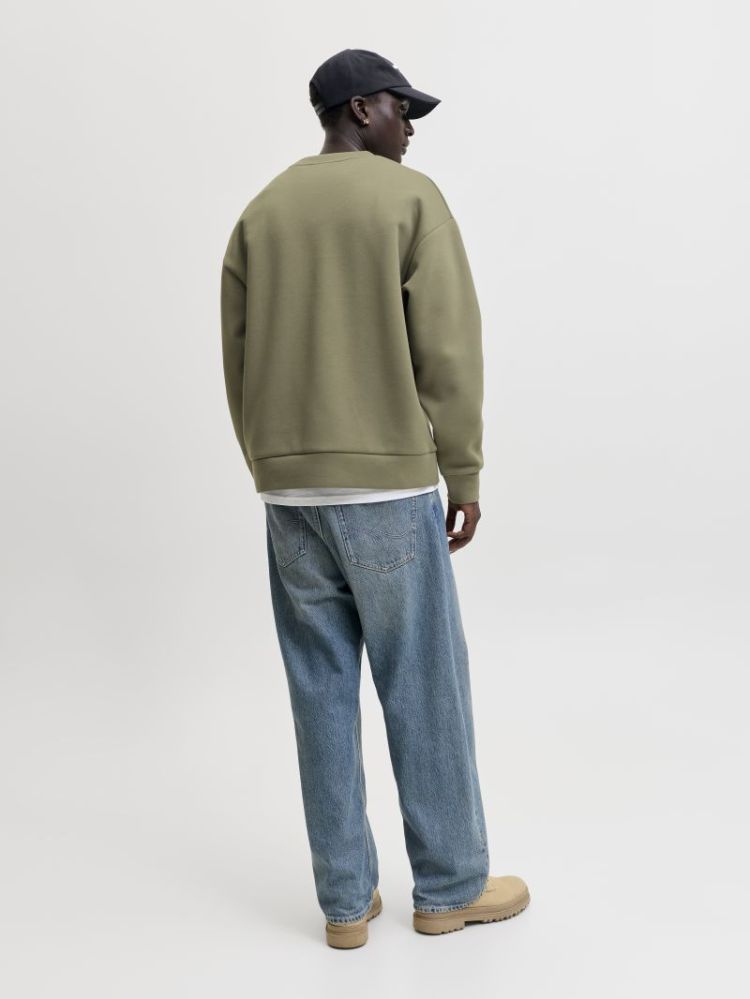 Sweater JACK & JONES 176725 Vetiver