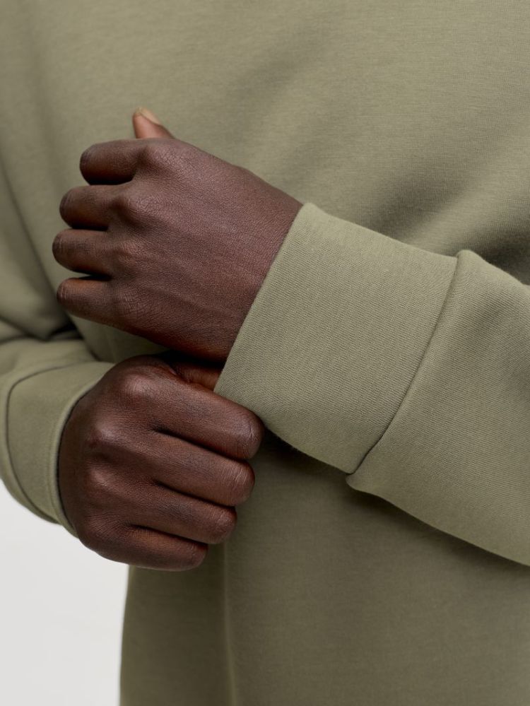 Sweater JACK & JONES 176725 Vetiver