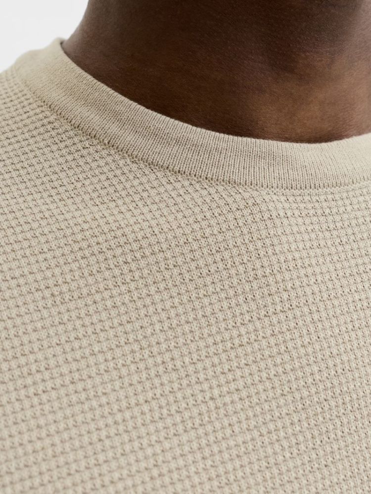 Pull JACK & JONES 176572 Feather