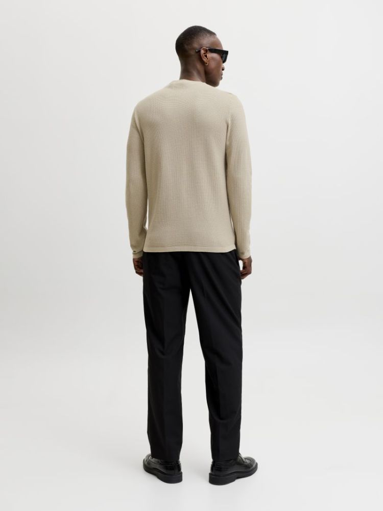Pull JACK & JONES 176572 Feather