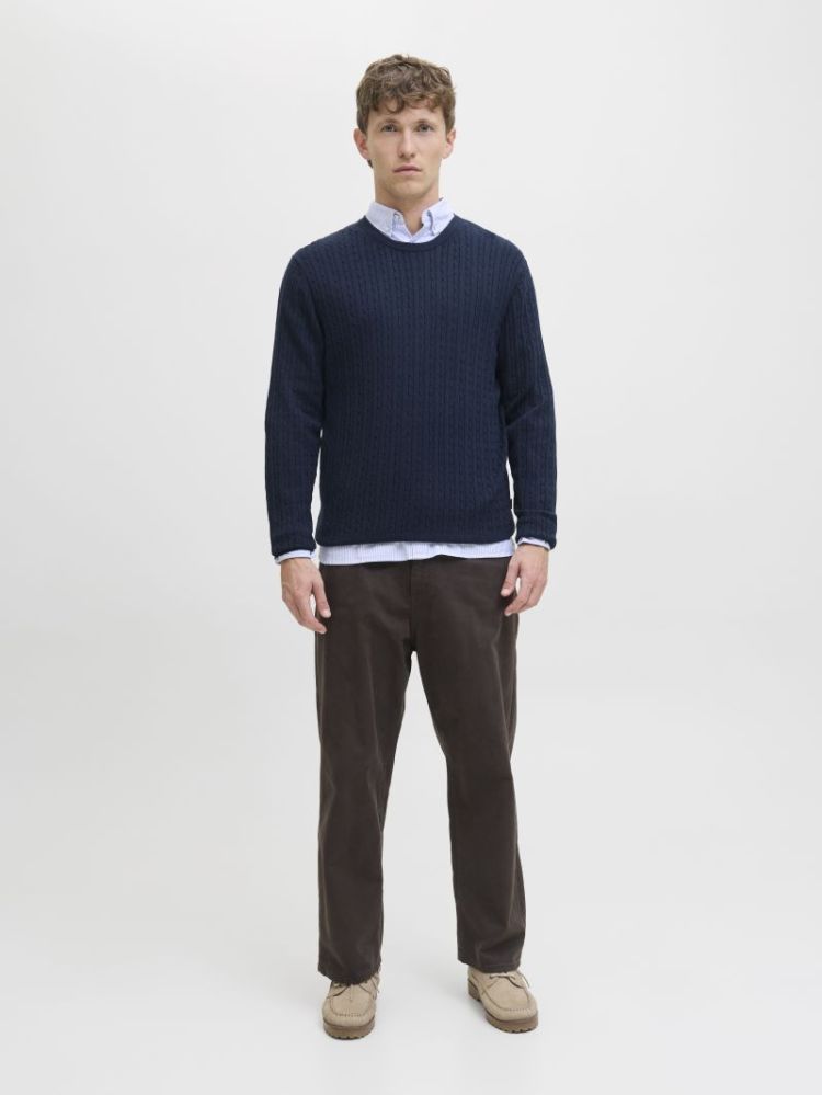  175876 Navy Bla