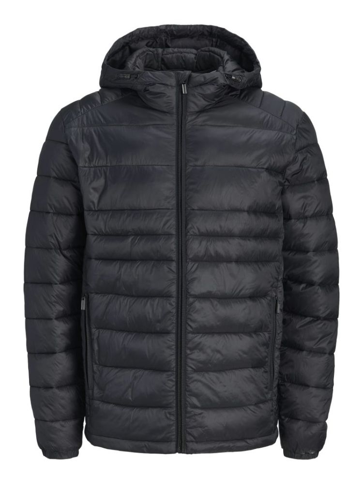 Jas JACK & JONES 178012 Black