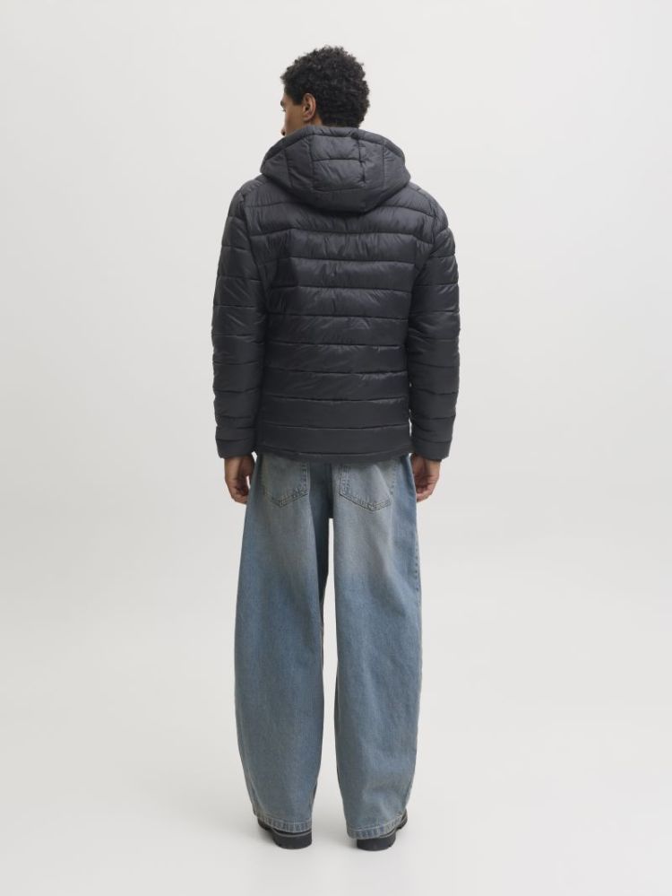Jas JACK & JONES 178012 Black