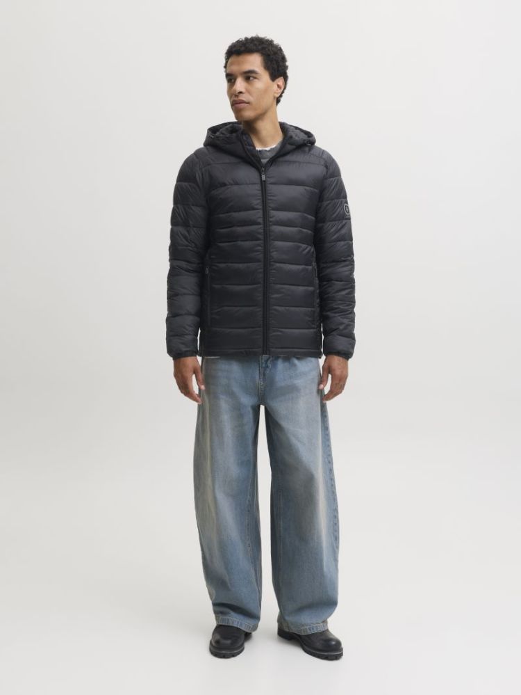 Jas JACK & JONES 178012 Black