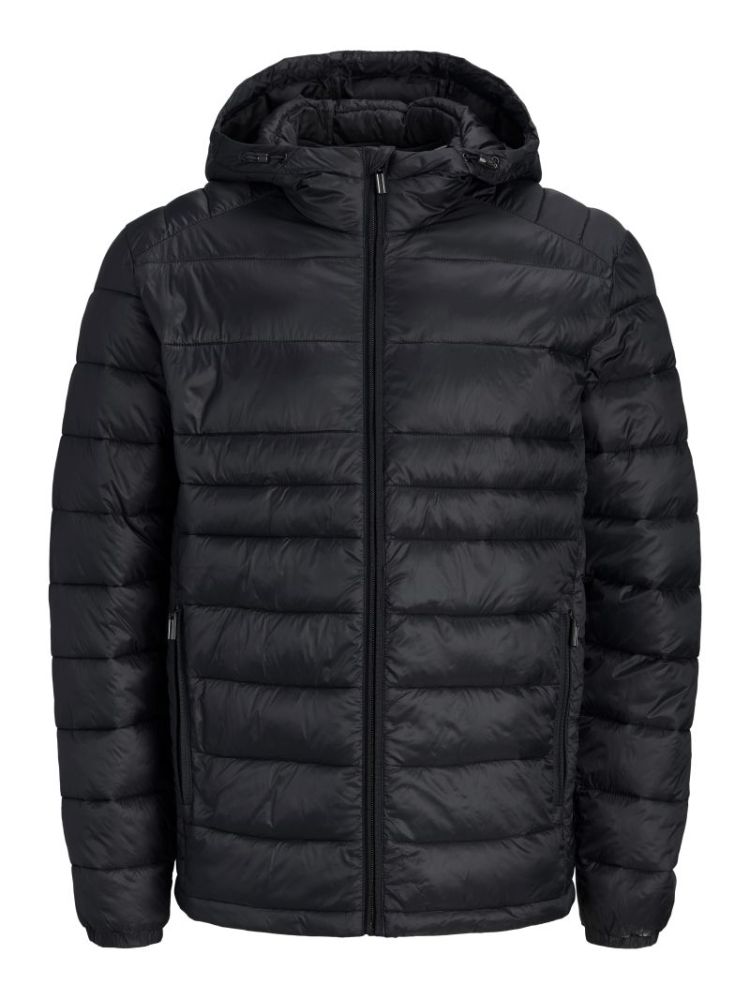 Jas JACK & JONES 178012 Black