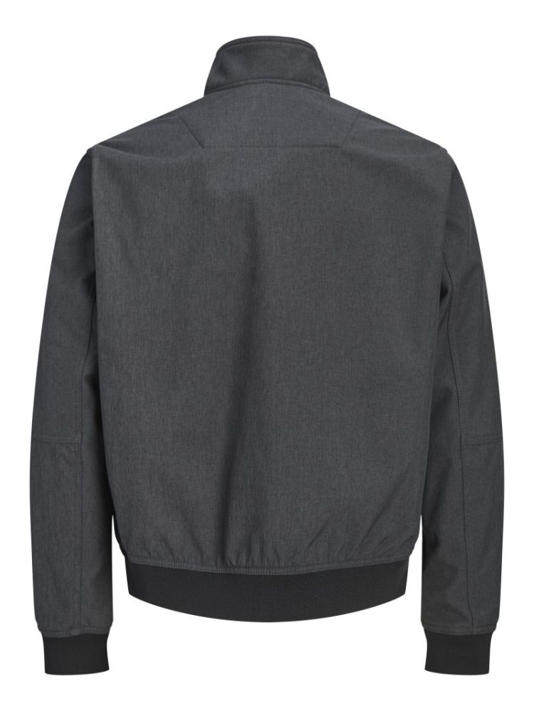 Jas JACK & JONES 179084 Dark Gre