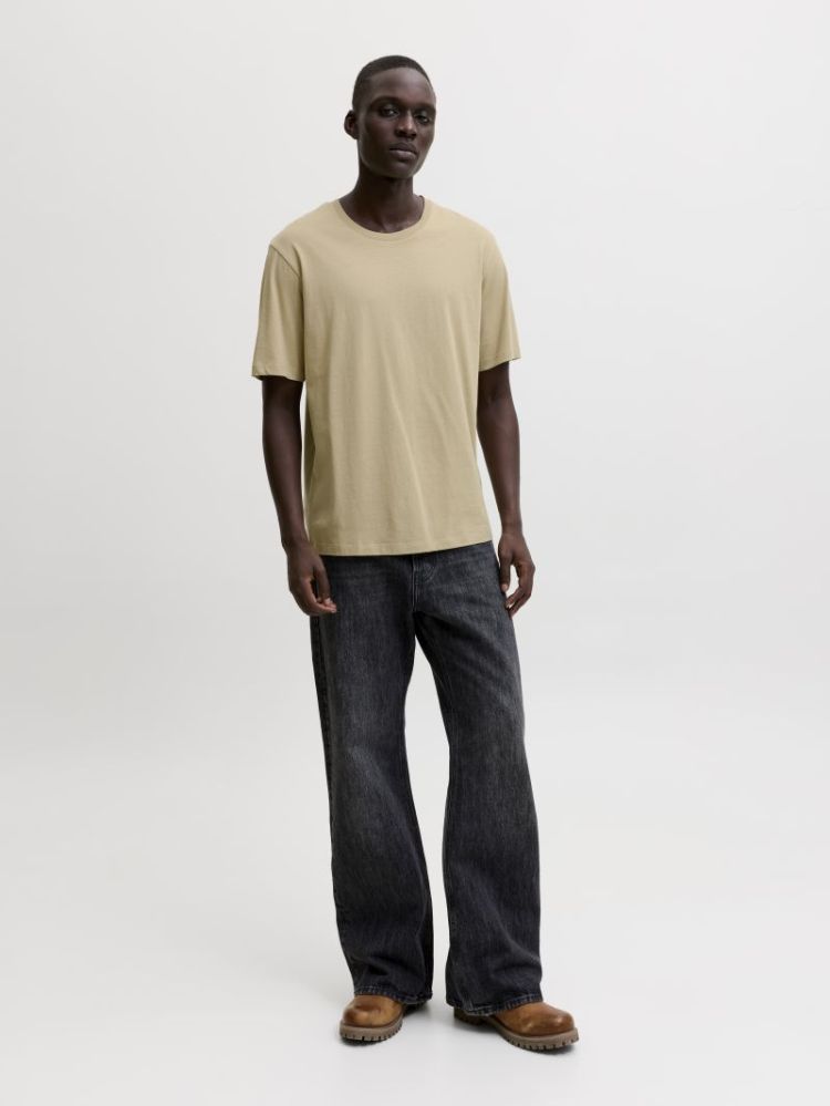 T-shirt JACK & JONES 283599 Fields O