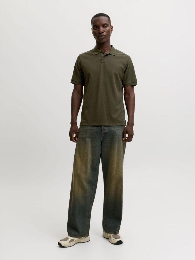 Polo JACK & JONES 176668001 Rosin