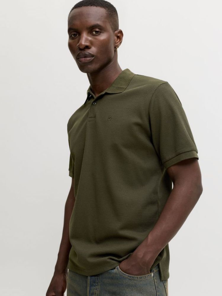Polo JACK & JONES 176668001 Rosin