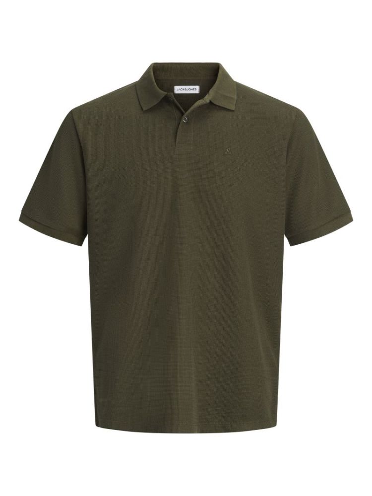 Polo JACK & JONES 176668001 Rosin